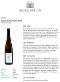Georg Breuer Berg Rottland Riesling 2024