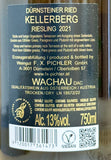FX Pichler Riesling Smaragd Ried Kellerberg 2021
