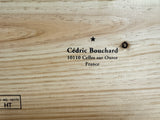Cedric Bouchard Roses de Jeanne La Haute Lemblé Blanc De Blancs 2016
