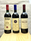 Tenuta San Guido Sassicaia Bolgheri 1990