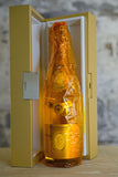 Louis Roederer Cristal Millesime Brut Late Release incl. Gift Box 2002